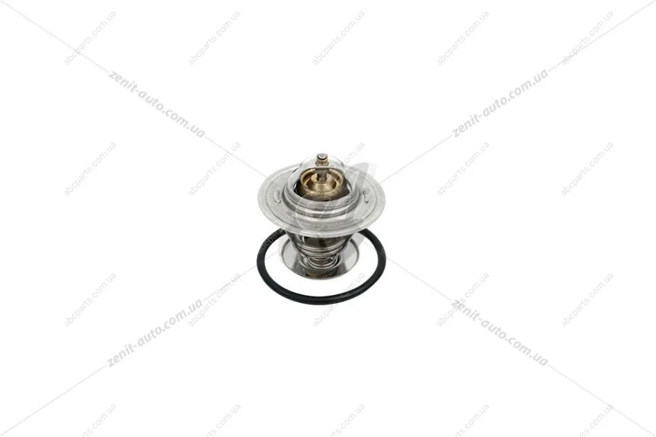 Термостат ОР Skoda Octavia II Superb II Golf V Jetta III Passat B6 1,9d 2,0d VIKA Premium '11211794835 (фото 1)
