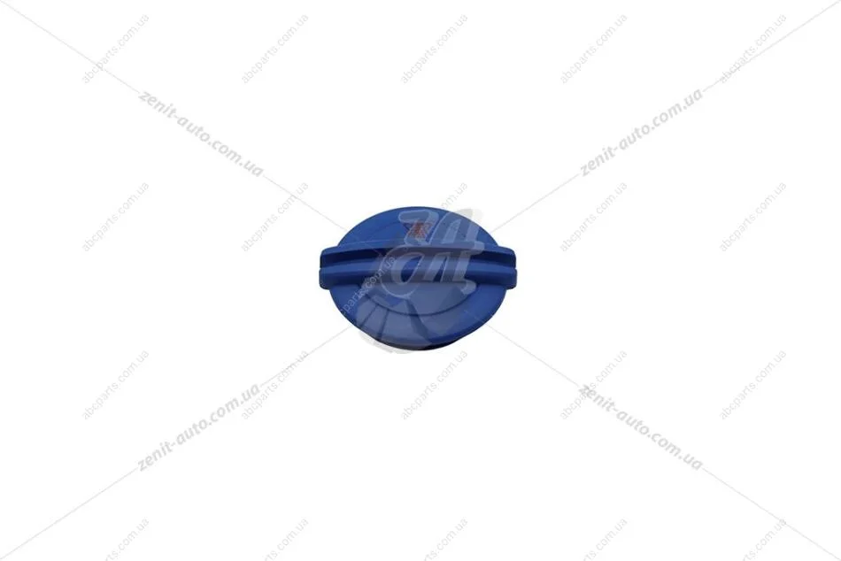 Крышка расширительного бачка ОЖ Skoda Octavia I II Fabia I II III Rapid Roomster Caddy III IV Crafter I VIKA Premium '11211833635 (фото 1)