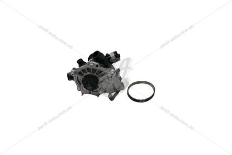 Насос водяной с ремнем (внутри оригинал) Skoda Octavia III, IV, Superb/VW Passat B8, Golf VII, VIII 1,8TSI 2,0 TSI VIKA Premium '11211895035