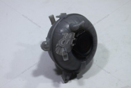 Бачок розширювальний з кришкою VIKA Premium '11211903835