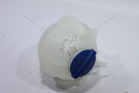 Бачок розширювальний з кришкою VIKA Premium '11211903935