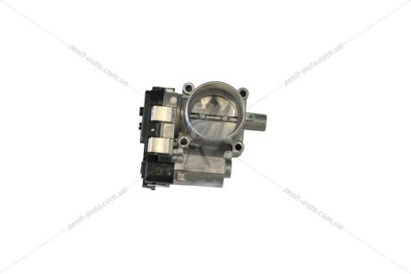 Заслонка дросельна Skoda Fabia III, Octavia III, Rapid/VW Golf VII, Passat B8, Jetta IV 1,2TSI 1,4TSI 1,6i VIKA Premium '11331764935