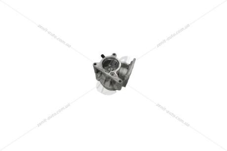 Насос вакуумний (всередині) Skoda Octavia II/ VW Golf V,VI Jetta,Passat B6,Tiguan 1.8TSI,2.0TSI VIKA Premium '11451321735