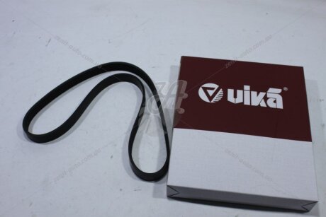 Ремінь полікліновий (всередині DAYCO) 6PK1005S VIKA Premium '11451832635