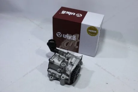 Насос масляний VIKA Premium '11451839535