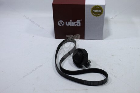 Натягувач ременя генератора VIKA Premium '11451839735