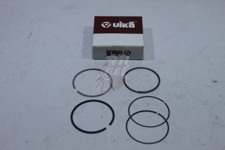 Кільця поршневі (компл. на 1 поршень) VIKA Premium '11981633135