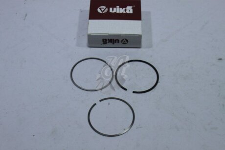 Кільця поршневі (компл. на 1 поршень) VIKA Premium '11981633335