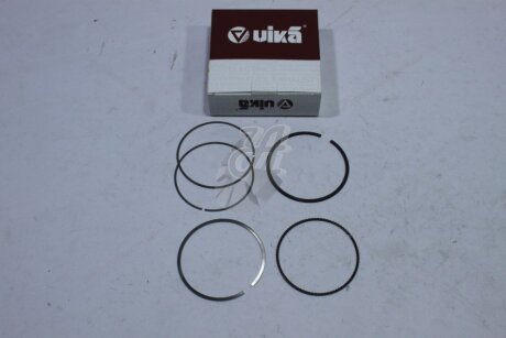 Кільця поршневі (компл. на 1 поршень) VIKA Premium '11981633535