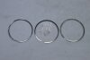 Кільця поршневі (компл. на 1 поршень) VIKA Premium '11981633835 (фото 5)