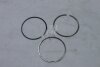 Кільця поршневі (компл. на 1 поршень) 1.2; 1.5; 2.0 VIKA Premium '11981633935 (фото 10)