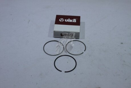 Кільця поршневі (компл. на 1 поршень) VIKA Premium '11981634035