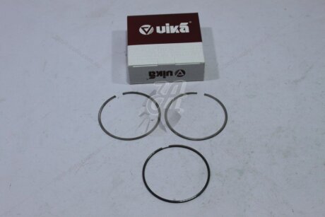 Кільця поршневі (компл. на 1 поршень) VIKA Premium '11981642735