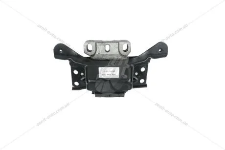 Опора КПП левая (внутри оригинал) Skoda Octavia III Superb III/VW Golf VII, Passat B8 VIKA Premium '11991481635