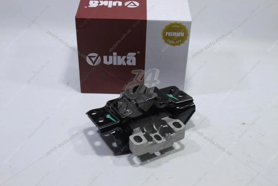 Опора КПП VW Touran II (5T) 1.6 TDI, 1.8 TSI(15 -) VIKA Premium '11991789135 (фото 1)