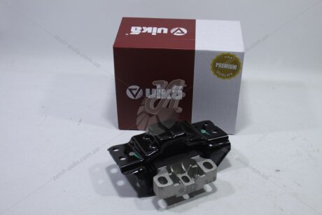 Опора КПП VW Touran II (5T) 1.4 TSI, 1.5 TSI, 1.6 TDI, 2.0 TDI (15 -) VIKA Premium '11991800435