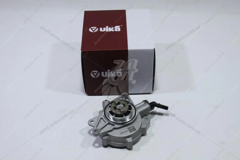 Насос вакуумний MINI 1.4, 1.6D, 1.6, 2.0D (06-15) VIKA Premium '19652535 (фото 1)