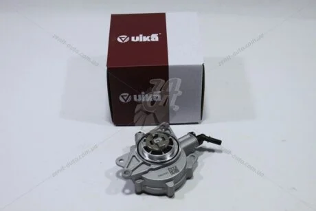 Насос вакуумний MINI 1.4, 1.6D, 1.6, 2.0D (06-15) VIKA Premium '19652535