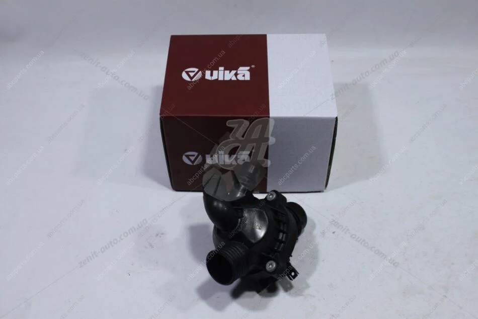 Термостат у зборі BMW X5 E70, X6 E71 3.0 (06-14) VIKA Premium '19751035 (фото 1)