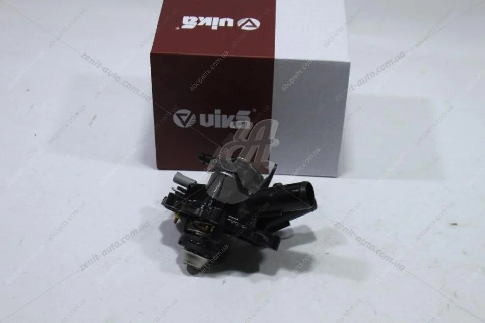 Термостат у зборі MB C Class C204, S204, W204/E Class A207, C207, S212, W212/SLK R172 1.8 (07-16) VIKA Premium '19751435 (фото 1)