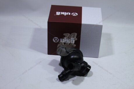 Термостат у зборі BMW 5 F07, F10, F11/6 F06, F12, F13/7 F01 3.0 (08-18) VIKA Premium '19758035