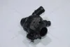 Термостат у зборі BMW 5 F07, F10, F11/6 F06, F12, F13/7 F01 3.0 (08-18) VIKA Premium '19758035 (фото 5)