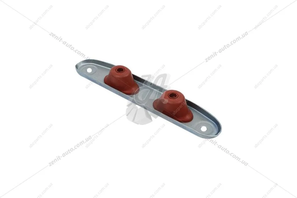Опора глушителя Skoda Octavia II III IV Superb II III Yeti Kodiaq I, VW Caddy III IV VIKA Premium '22531225635 (фото 1)