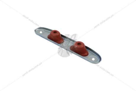 Опора глушника Skoda Octavia II III IV Superb II III Yeti Kodiaq I, VW Caddy III IV VIKA Premium '22531225635