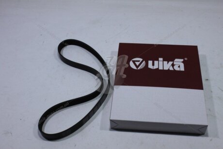 Ремінь полікліновий (всередині DAYCO) 6PK989EE VIKA Premium '22601776235