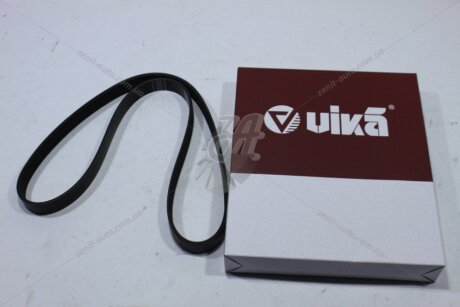 Ремінь полікліновий (всередині DAYCO) 6PK1115S VIKA Premium '22601776335