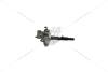 Механізм перемикання передач МКПП MQ250 Skoda Octavia II III Superb II Yeti VW Golf VI VII Caddy III Passat B6 B7 B8 VIKA Premium '33011614535 (фото 1)