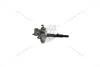 Механизм переключения передач МКПП MQ250 Skoda Octavia II III Superb II Yeti VW Golf VI VII Caddy III Passat B6 B7 B8 VIKA Premium '33011614535 (фото 1)
