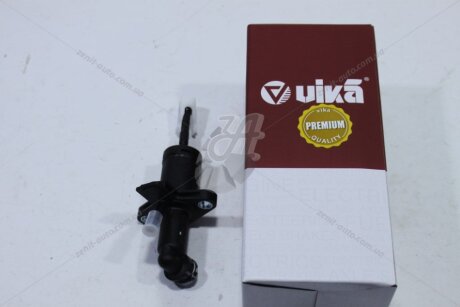 Циліндр зчеплення головний VIKA Premium '37210018235
