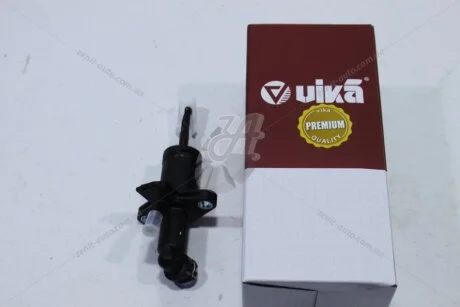 Циліндр зчеплення головний VIKA Premium '37210018235