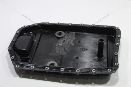 Піддон АКПП з прокладкою BMW E81,82,87,88,90,91,92,93,60,61,63,64,65,66, F01,02, X E84,83,70,71,85,86,89 (03-) VIKA Premium '39747235