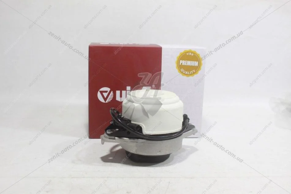 Подушка двигуна ліва MB X166, C292, W166, X166, W166 (11-19) VIKA Premium '41200935 (фото 1)