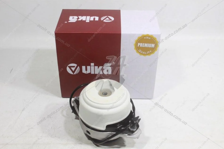 Подушка двигуна права MB X166, C292, W166, X166, W166 (12-19) VIKA Premium '41201035 (фото 1)