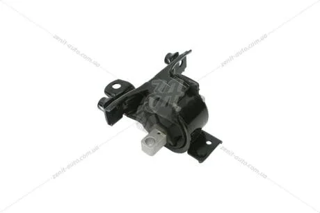Опора КПП ліва (всередині оригінал) Skoda Rapid/VW Polo V VIKA Premium '41991224735