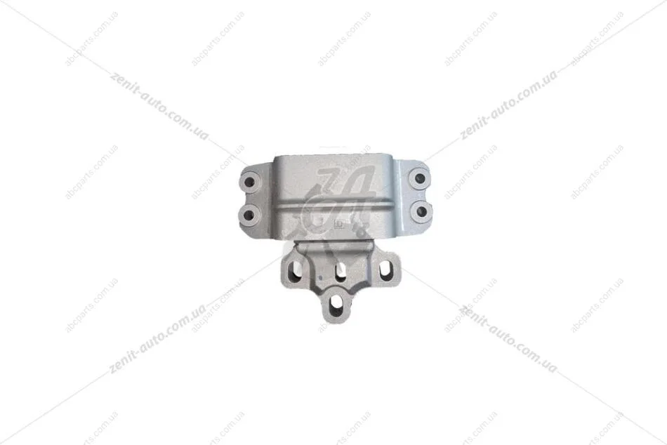 Опора КПП (всередині оригінал) VW Passat B7, Tiguan I 2.0d, 2.0i VIKA Premium '41991436635 (фото 1)
