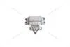 Опора КПП (всередині оригінал) VW Passat B7, Tiguan I 2.0d, 2.0i VIKA Premium '41991436635 (фото 1)