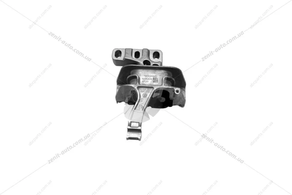 Опора ДВЗ права (всередині оригінал) Skoda Octavia III,Superb/VW Passat,Golf VII,Tiguan II 1,8 2,0i VIKA Premium '41991436735 (фото 1)