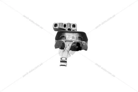 Опора ДВС (внутри оригинал) правая Skoda Octavia III,Superb/VW Passat,Golf VII,Tiguan II 1,8 2,0i VIKA Premium '41991436735