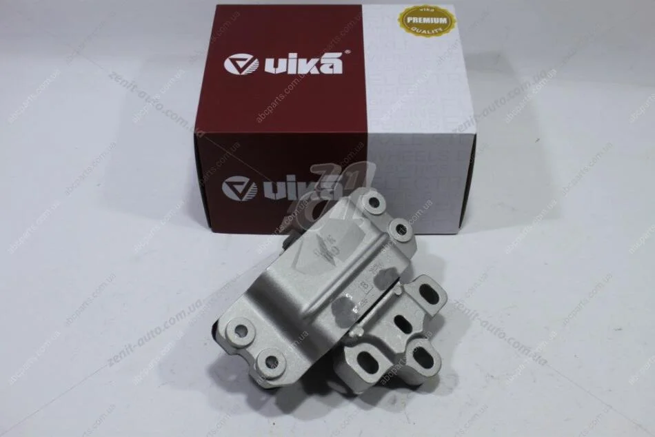 Опора КПП Audi A3 (04-) VW Golf, Jetta, Passat (11-) VIKA Premium '41991442235 (фото 1)