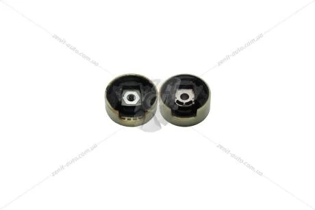 Комплект опор ДВЗ нижніх (всередині оригінал) Octavia II Golf V Jetta III Caddy III Touran I VIKA Premium '41991448735