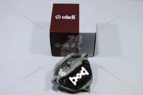 Опора КПП Audi A4, A5, A6, A7, A8 (08-) VIKA Premium '43991700335