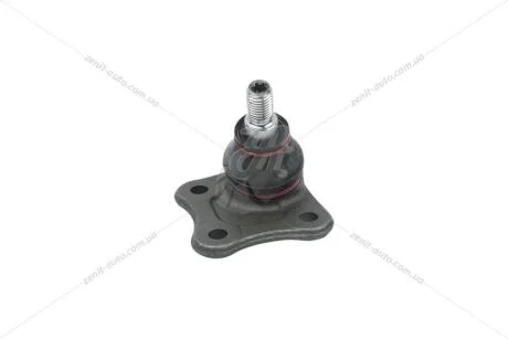 Опора шарова права (всередині оригінал) Skoda Octavia I/VW Bora, Golf IV VIKA Premium '44070062735