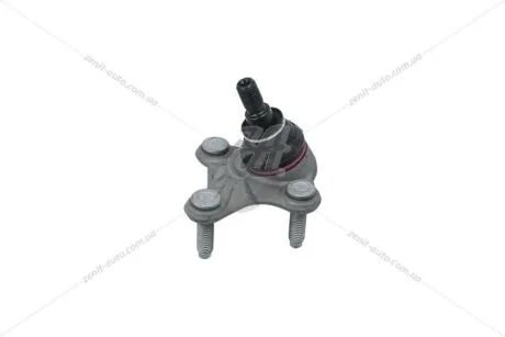 Опора шаровая правая (внутри оригинал) Skoda Octavia II, Superb II/VW Caddy, Golf V, VI, Jetta, Tiguan VIKA Premium '44070062935