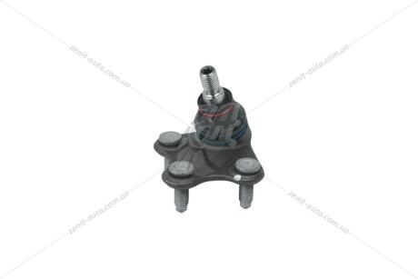 Опора шарова права (всередині) Skoda Fabia II, Rapid, Roomster/VW Polo IV, V VIKA Premium '44070063335