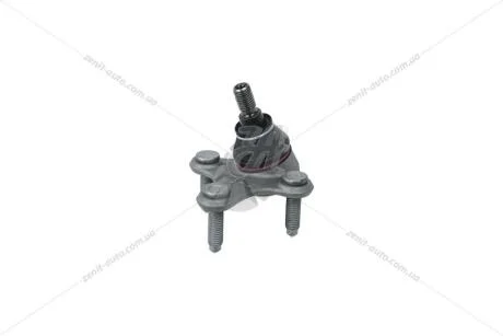 Опора шаровая левая (внутри оригинал) Skoda Octavia II, Superb II/VW Caddy, Golf V, VI, Jetta, Tiguan I VIKA Premium '44070064235