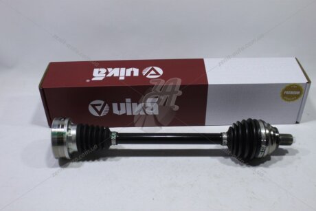 Напіввісь ліва VIKA Premium '44071694435